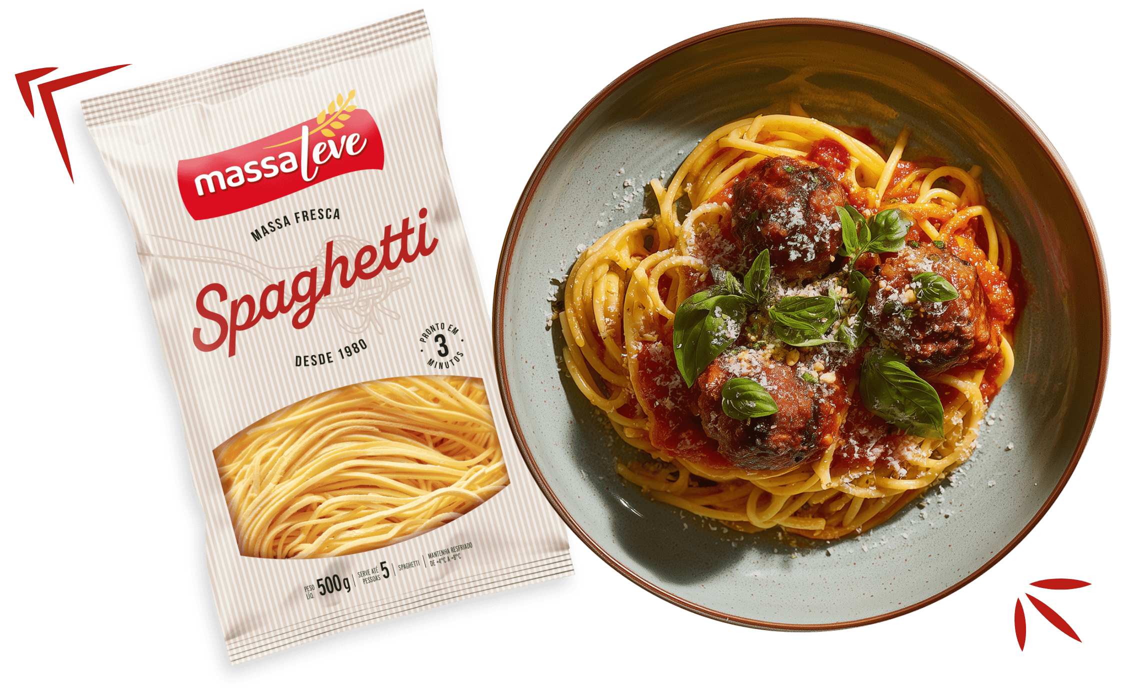 Spaghetti